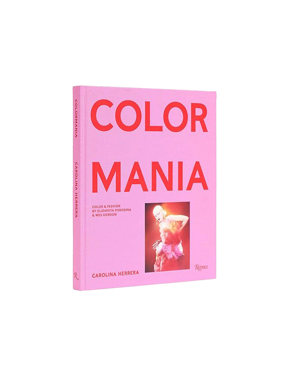 Carolina Herrera: Colormania