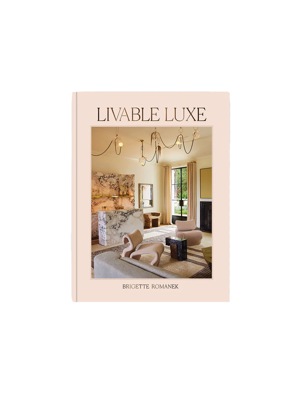 Livable Luxe