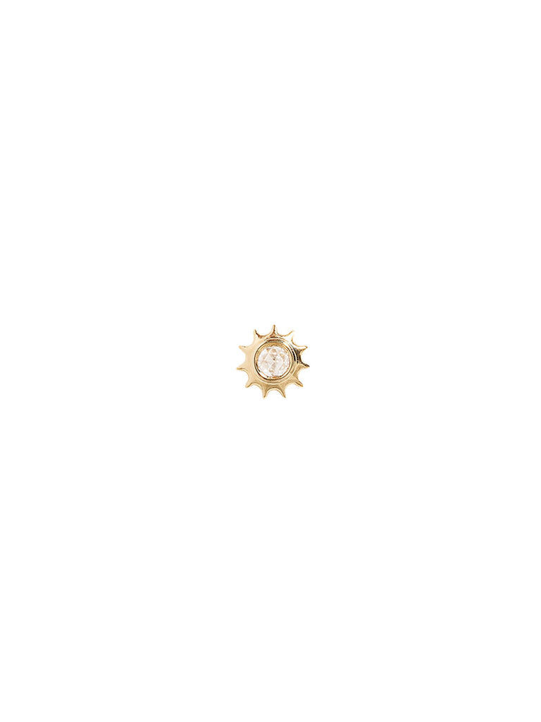 Irissa Sun Stud – Kirna Zabête