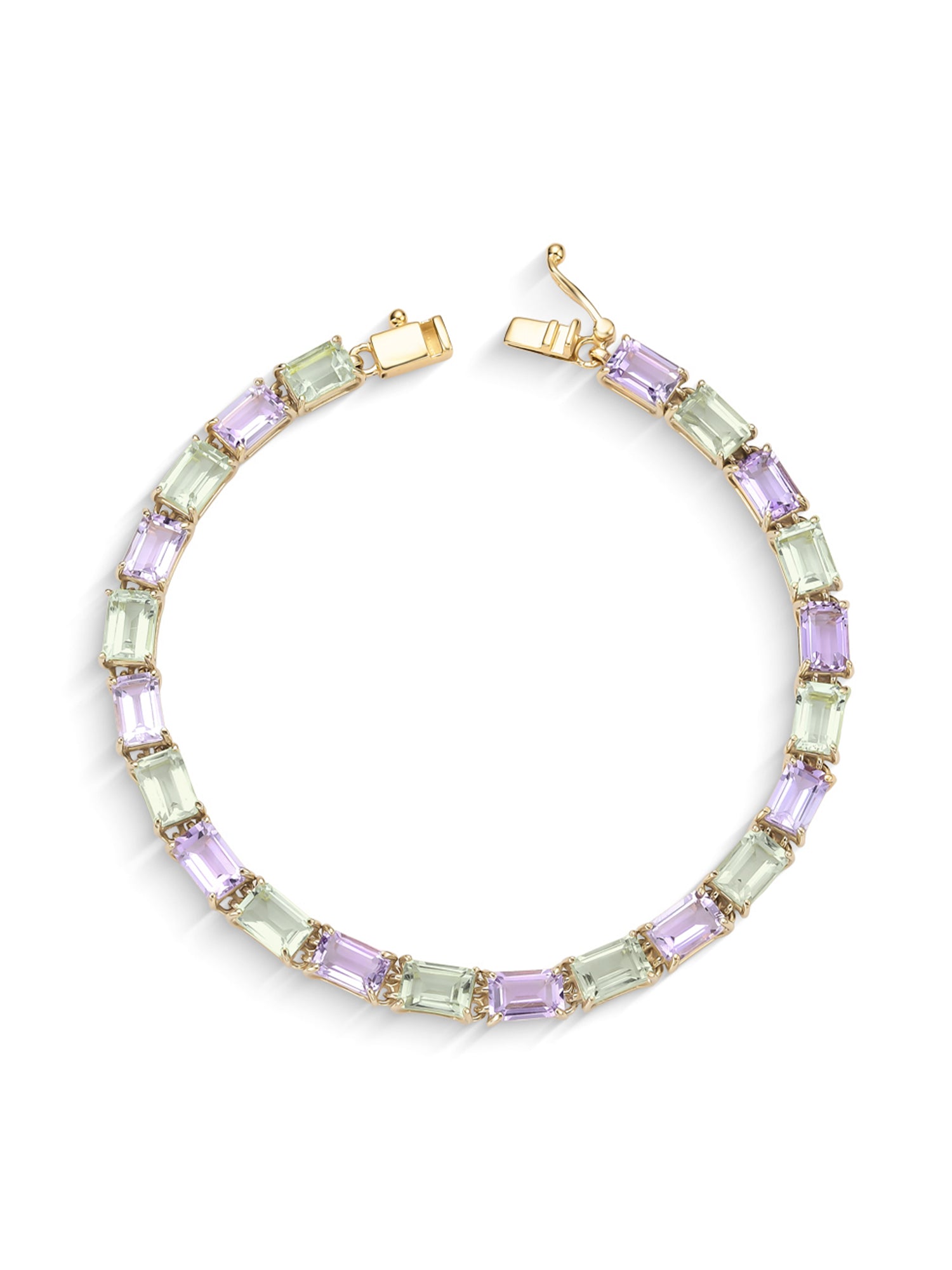 Riviera Ammet Rose Meadow Bracelet