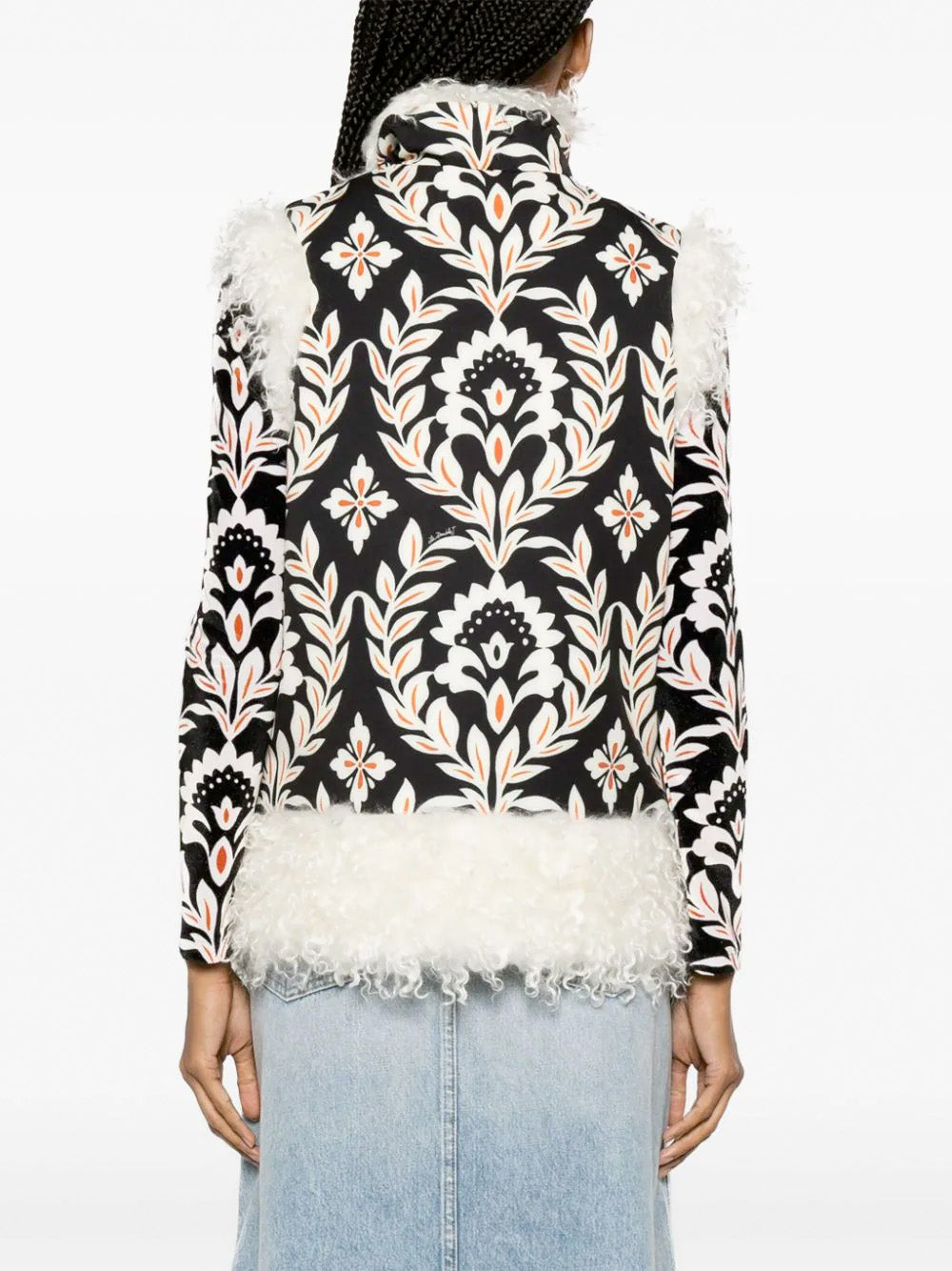 Folk Vest