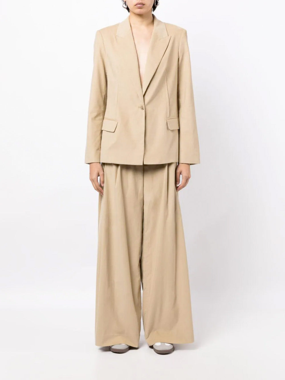 The Jill Blazer