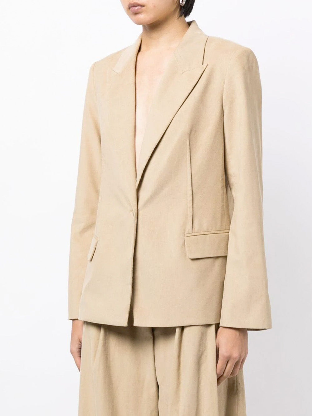 The Jill Blazer