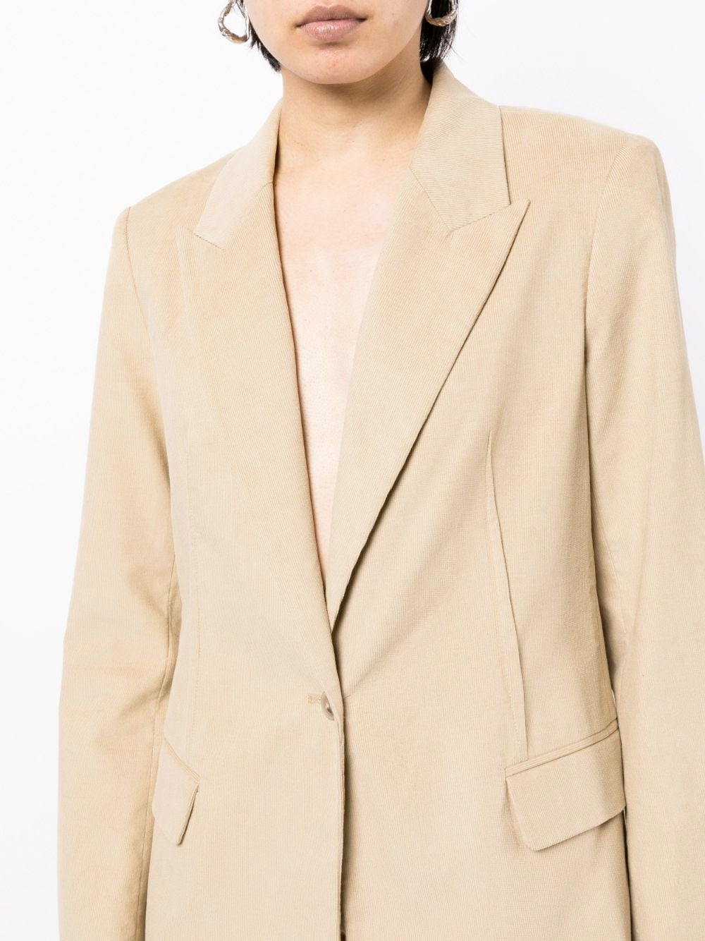 The Jill Blazer