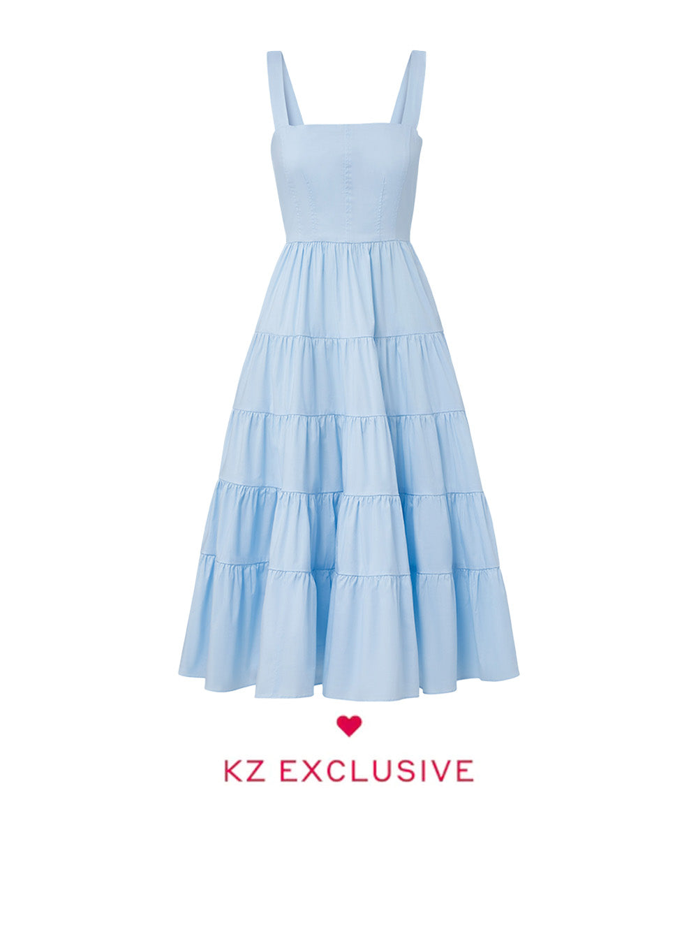 The Josephine Dress