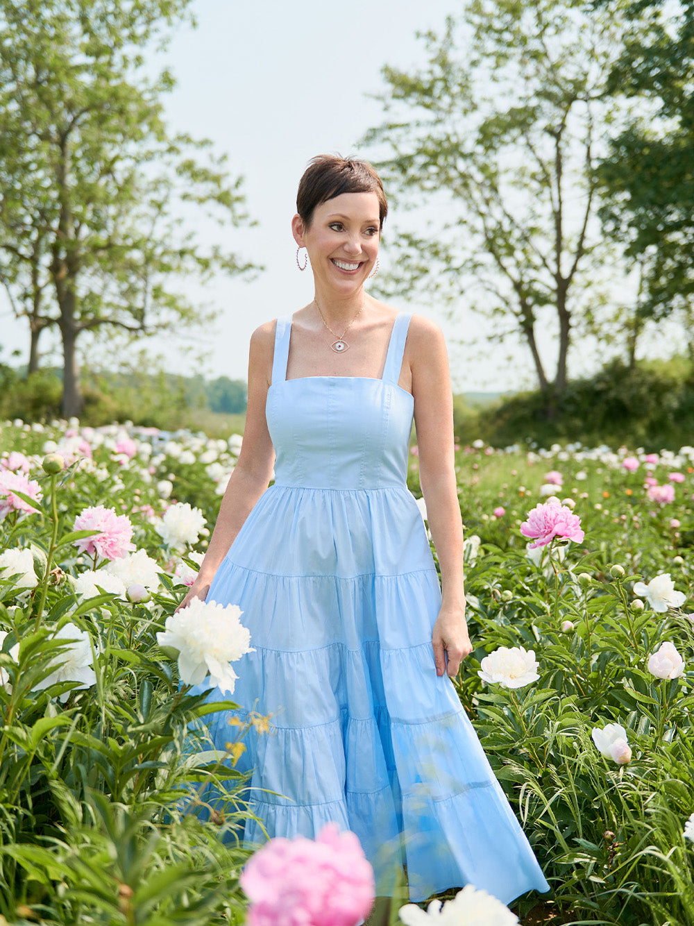 The Josephine Dress