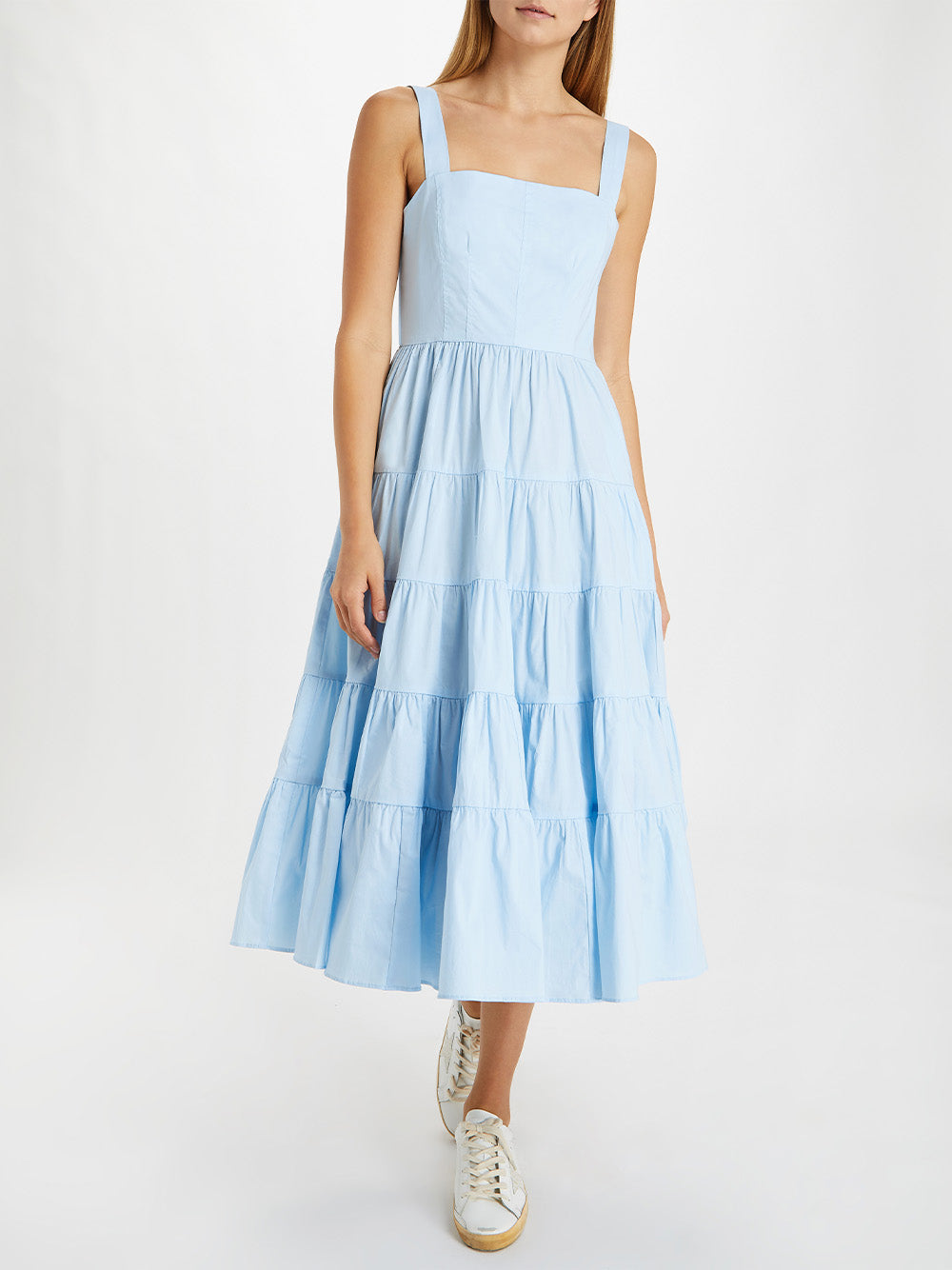 The Josephine Dress