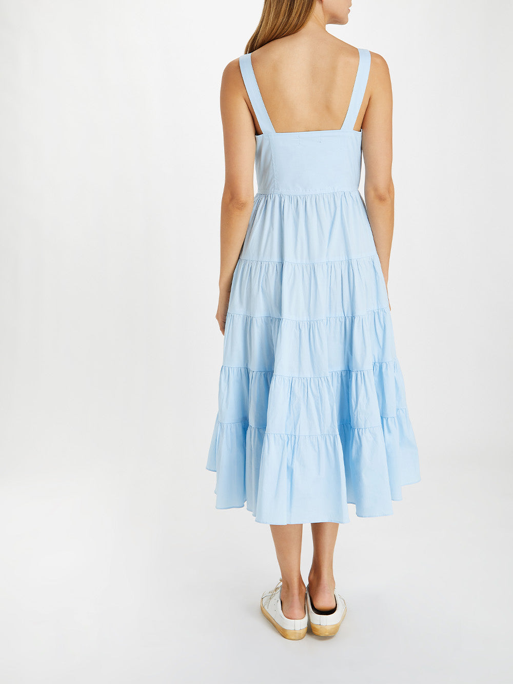 The Josephine Dress