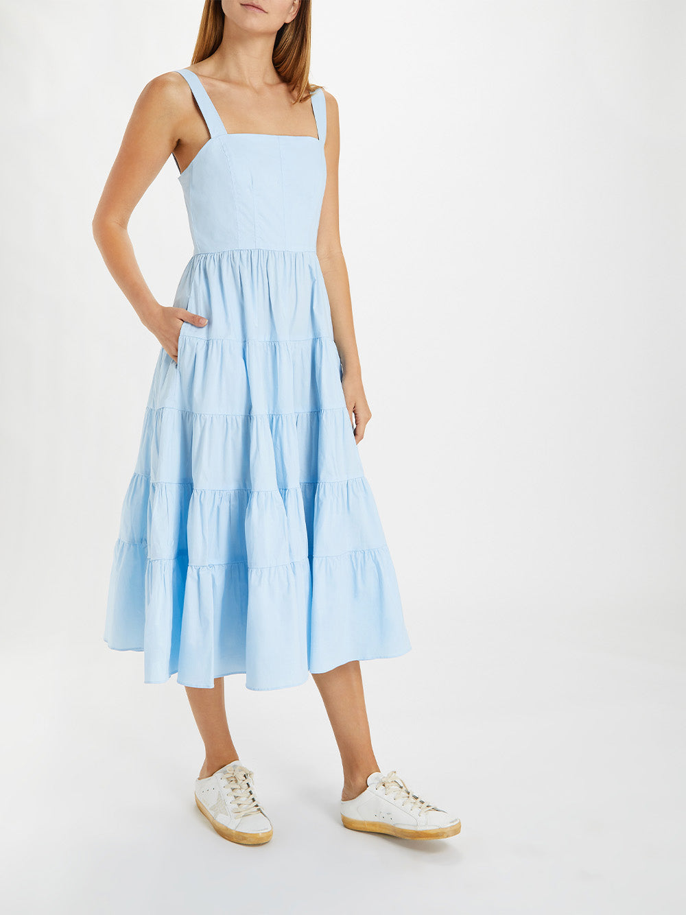 The Josephine Dress