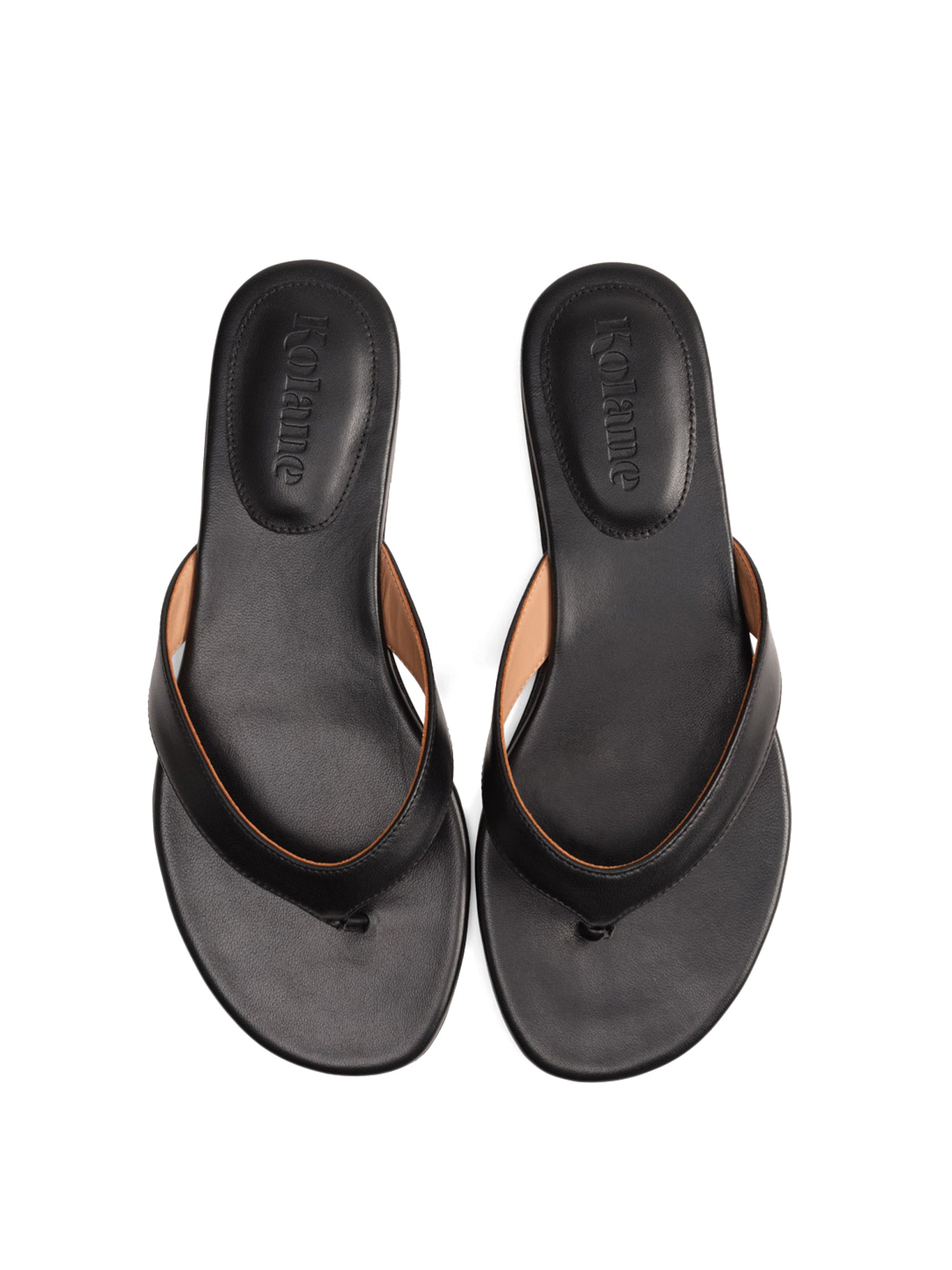 Rio Sandals