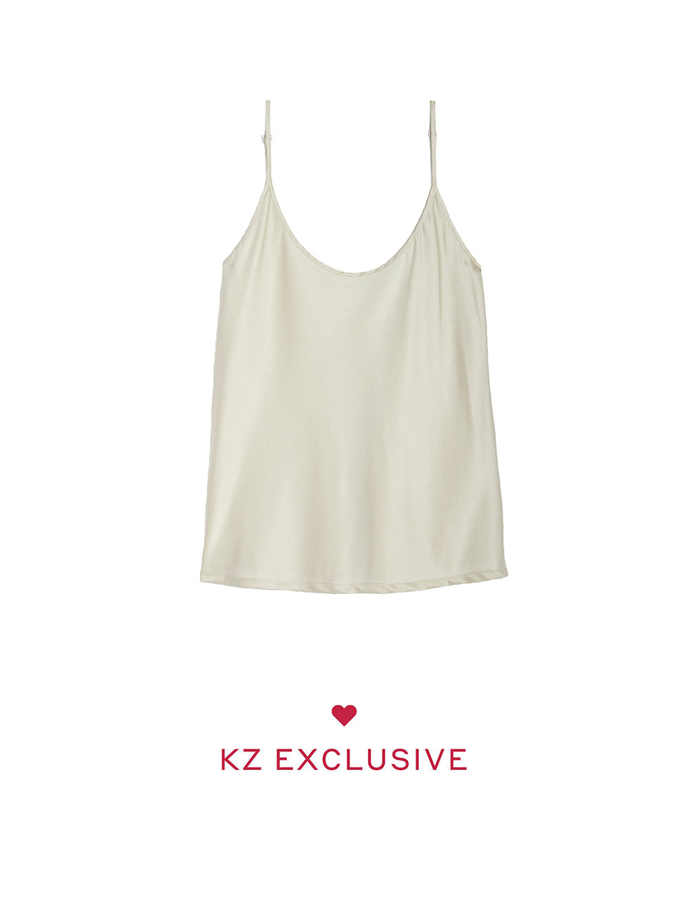 The Jordan Camisole