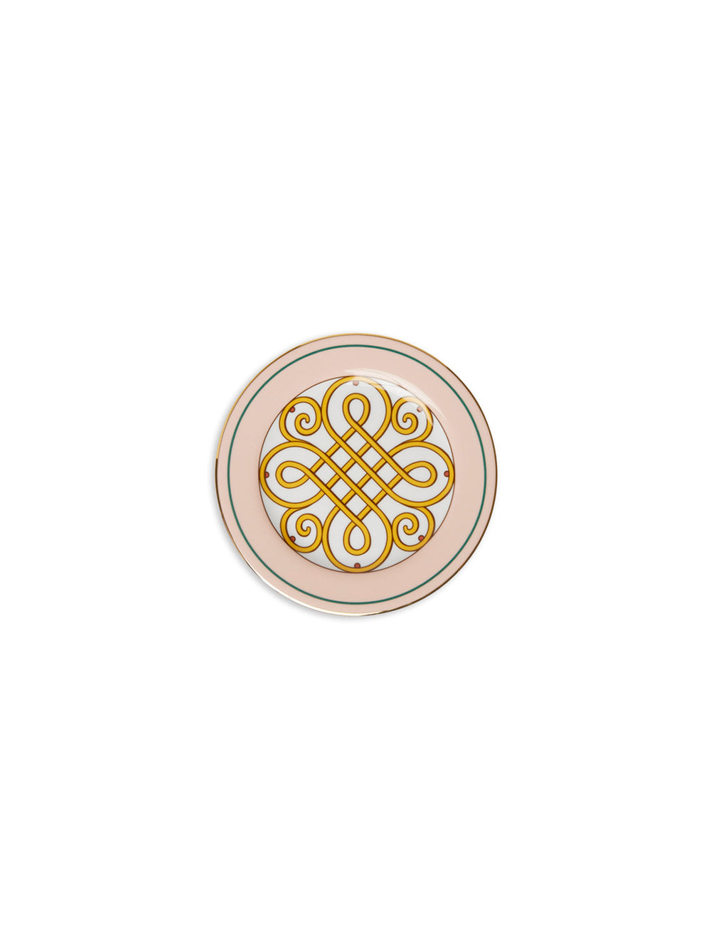 Desert Plates Set of 4
