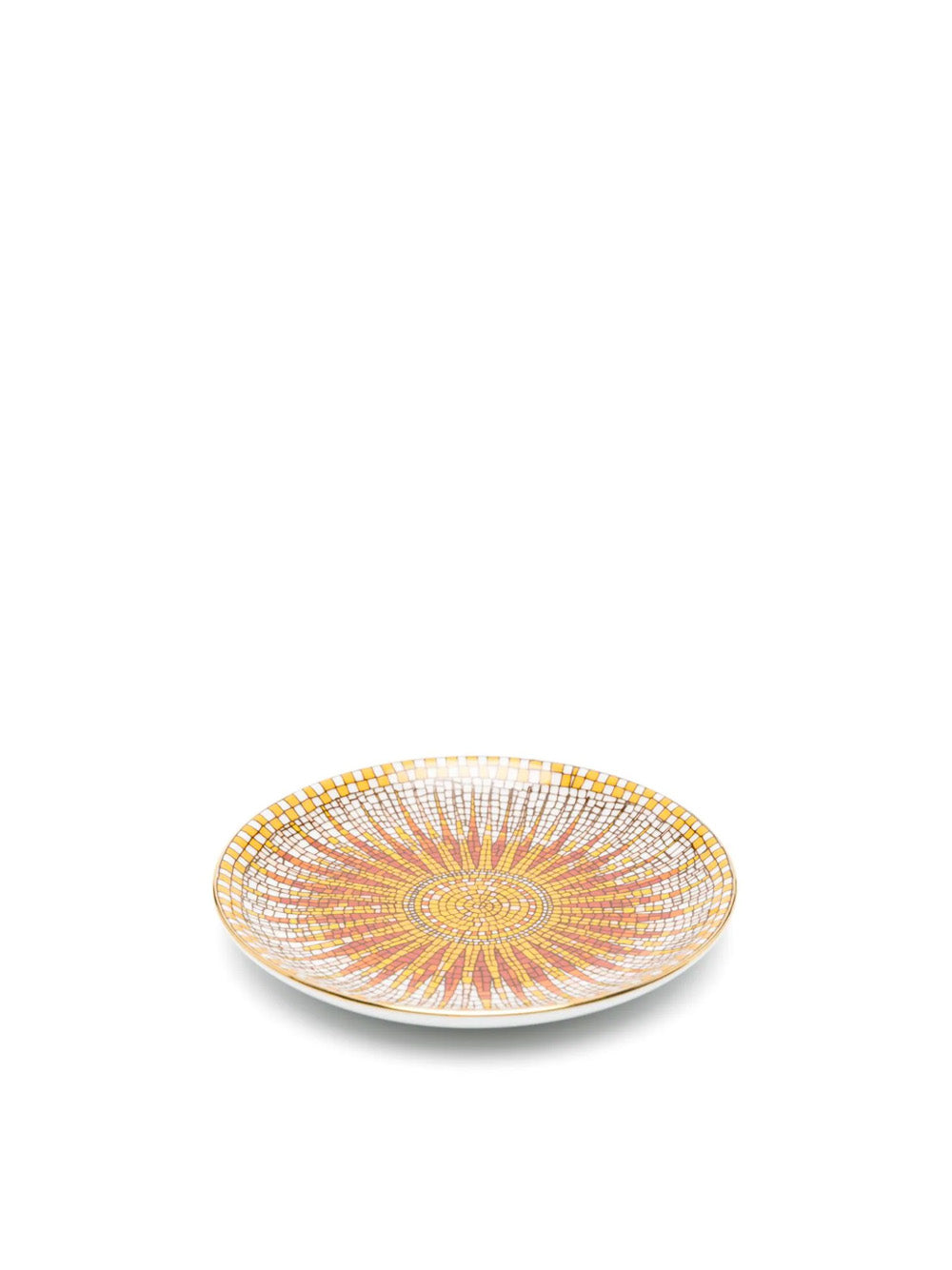 Set of 5 Mini Plates