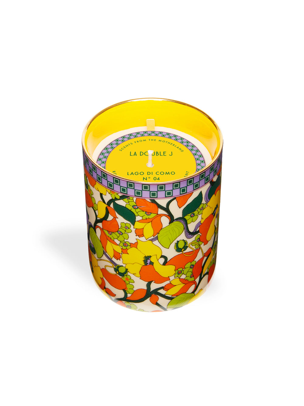 Lago di Como Candle