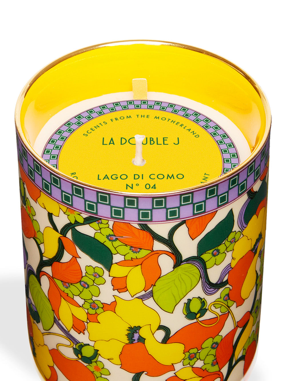 Lago di Como Candle
