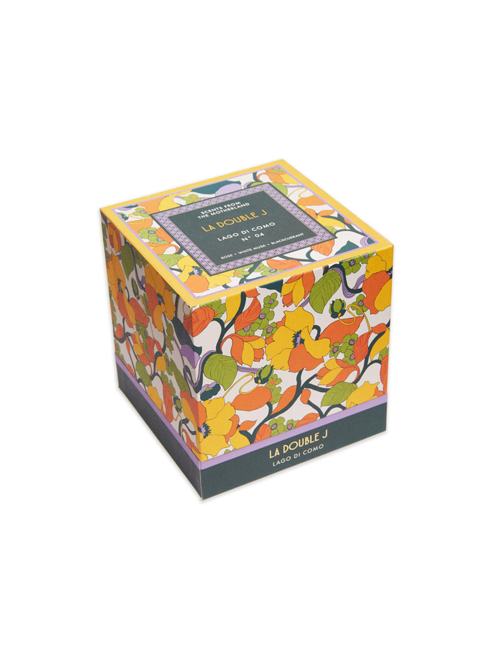 Lago di Como Candle