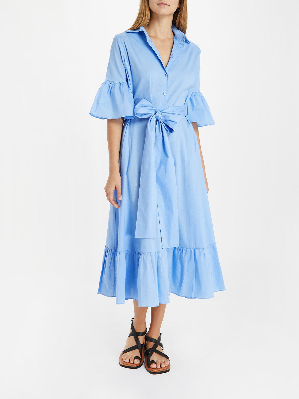 The Cecelia Dress