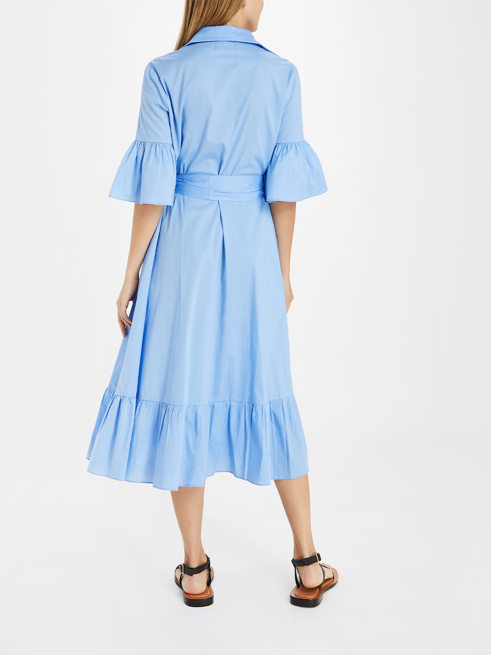 The Cecelia Dress