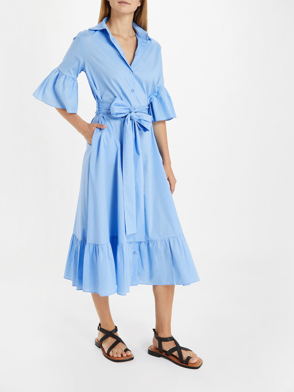 The Cecelia Dress
