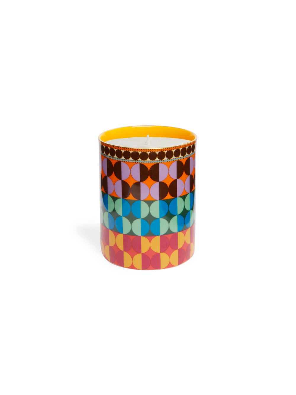 Taormina Candle