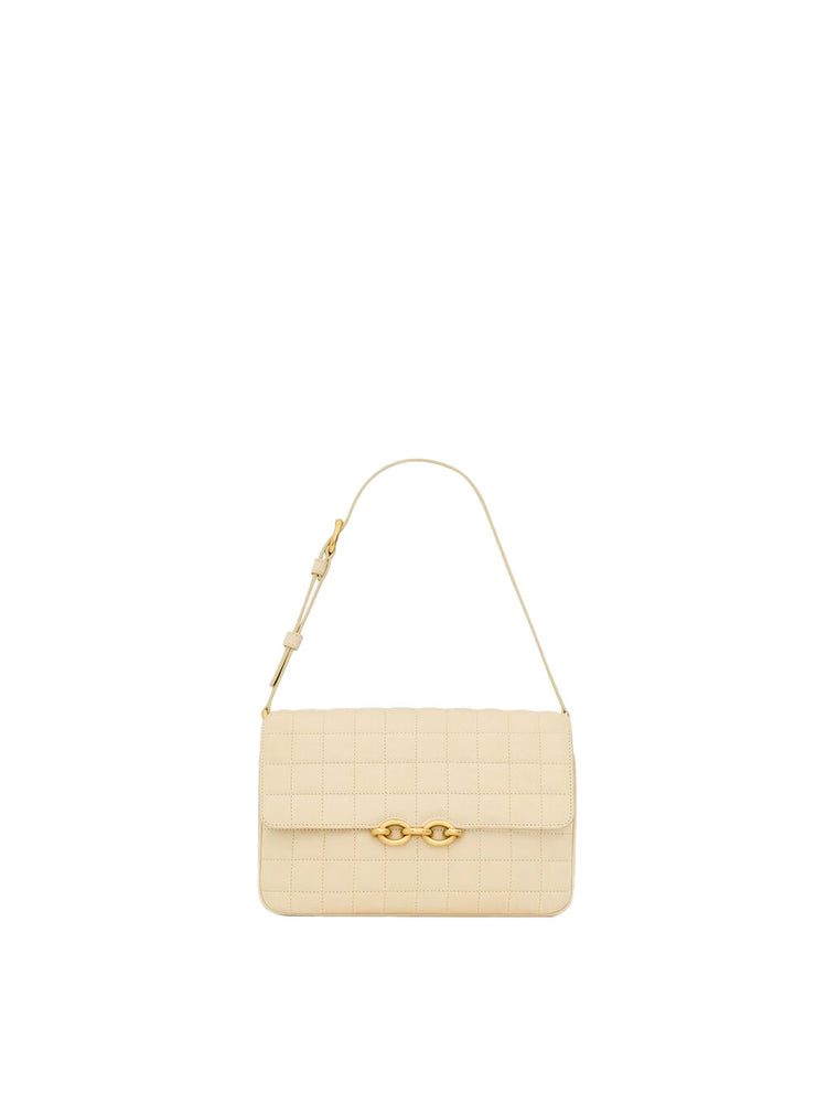 Saint Laurent | Le Maillon Satchel – Kirna Zabête Saint Laurent | Le Maillon Satchel – Kirna Zabête