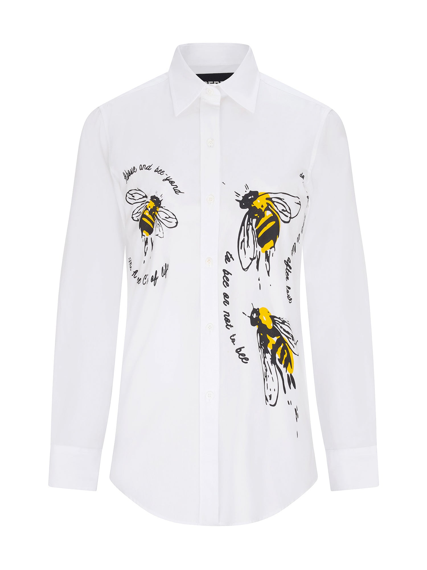 Bee Lieve New Classic Shirt