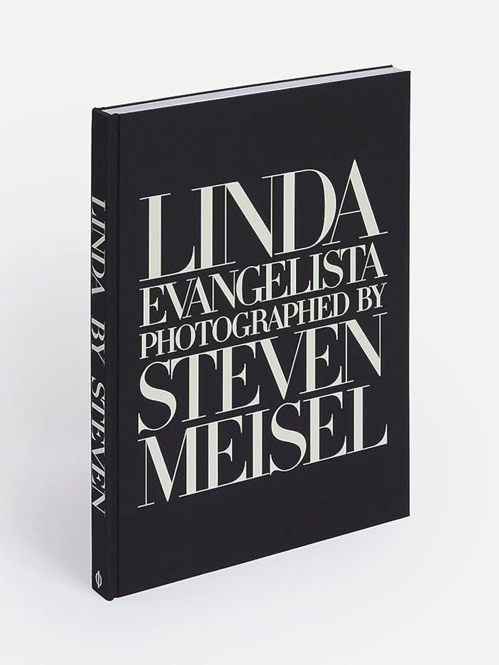 Linda Evangelista Photographed by Steven Meisel