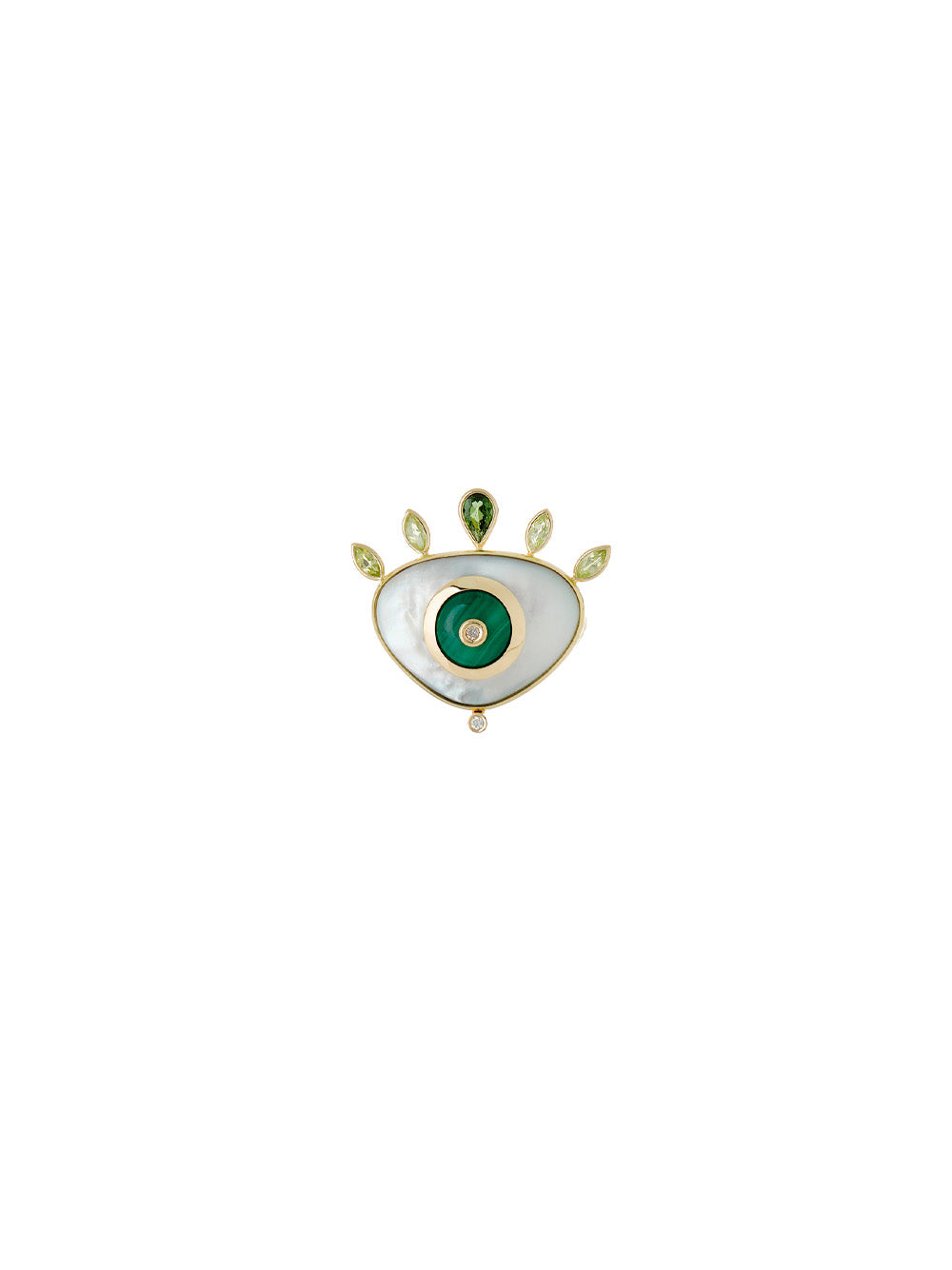 Soul Eye Earrings