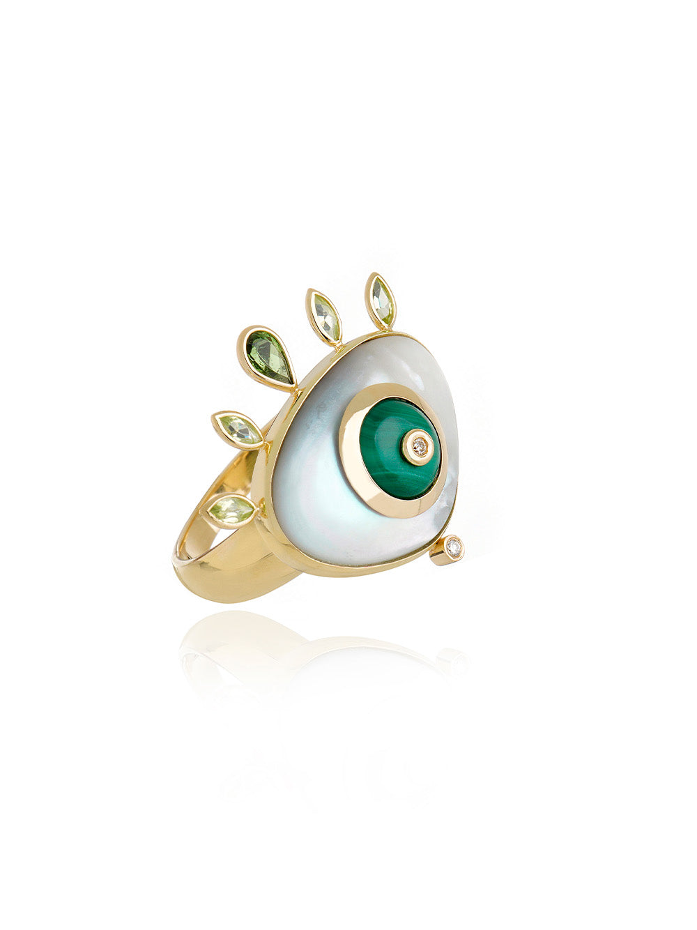 Soul Eye Earrings