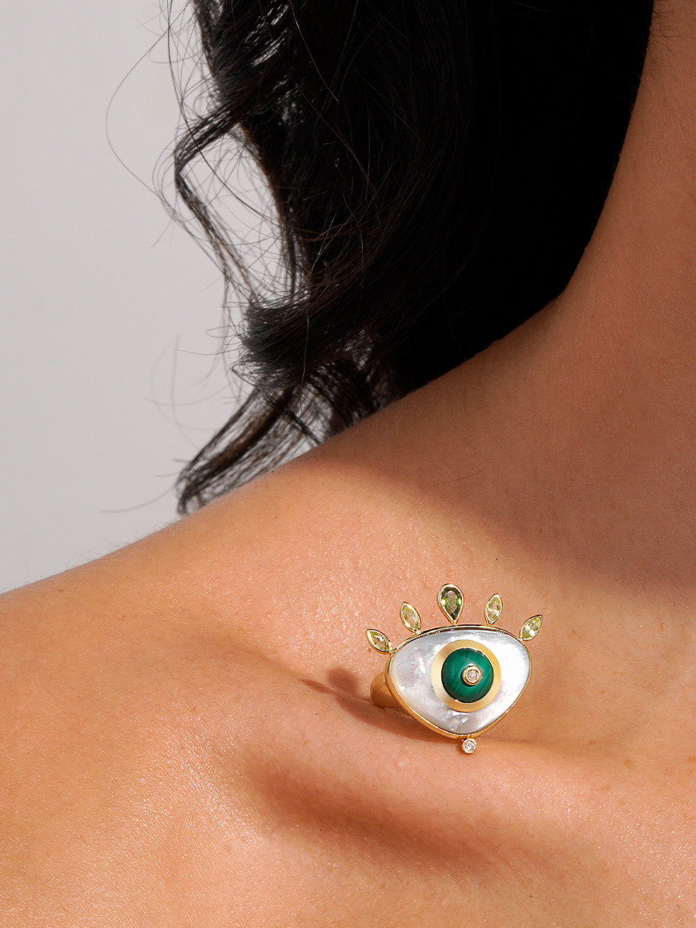 Soul Eye Earrings