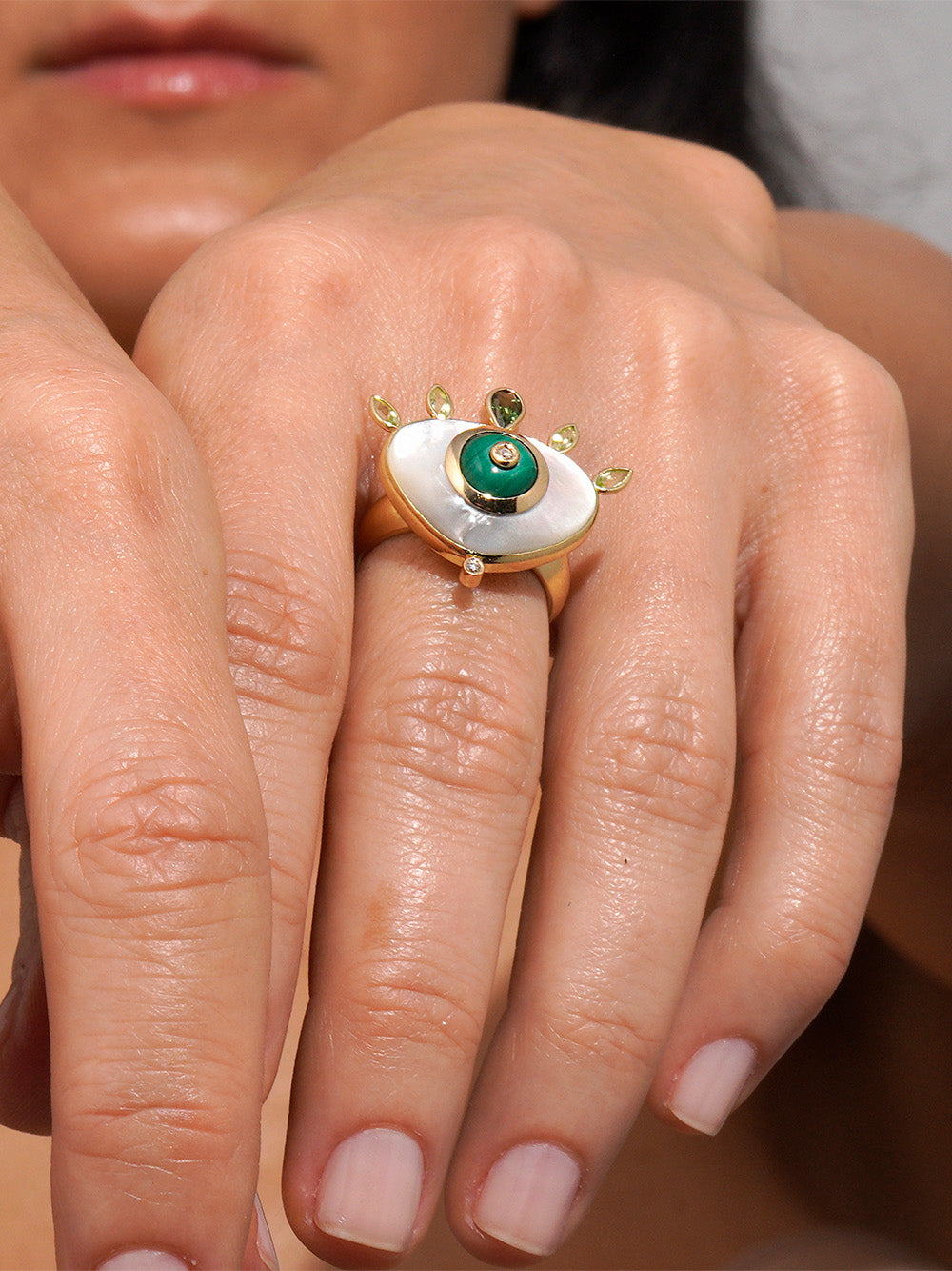 Soul Eye Earrings