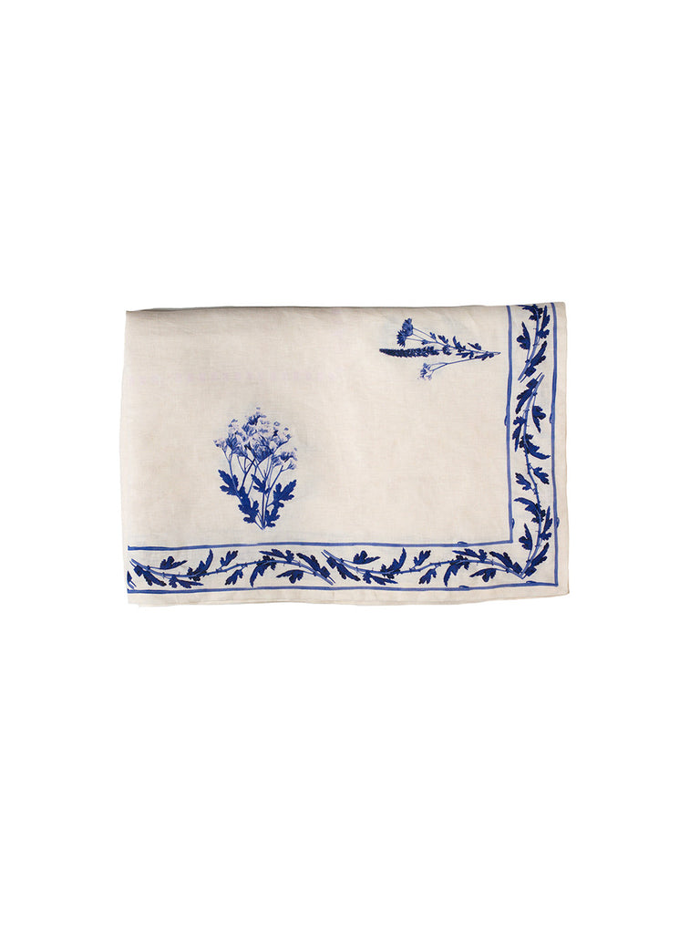 Linen Tablecloth