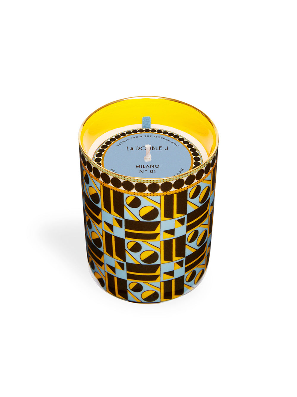 Milano Candle
