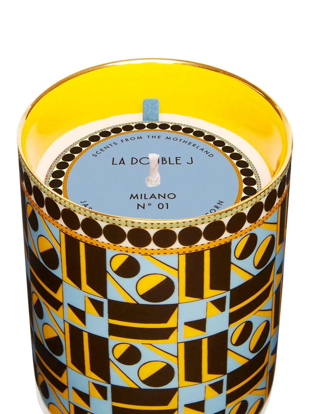 Milano Candle