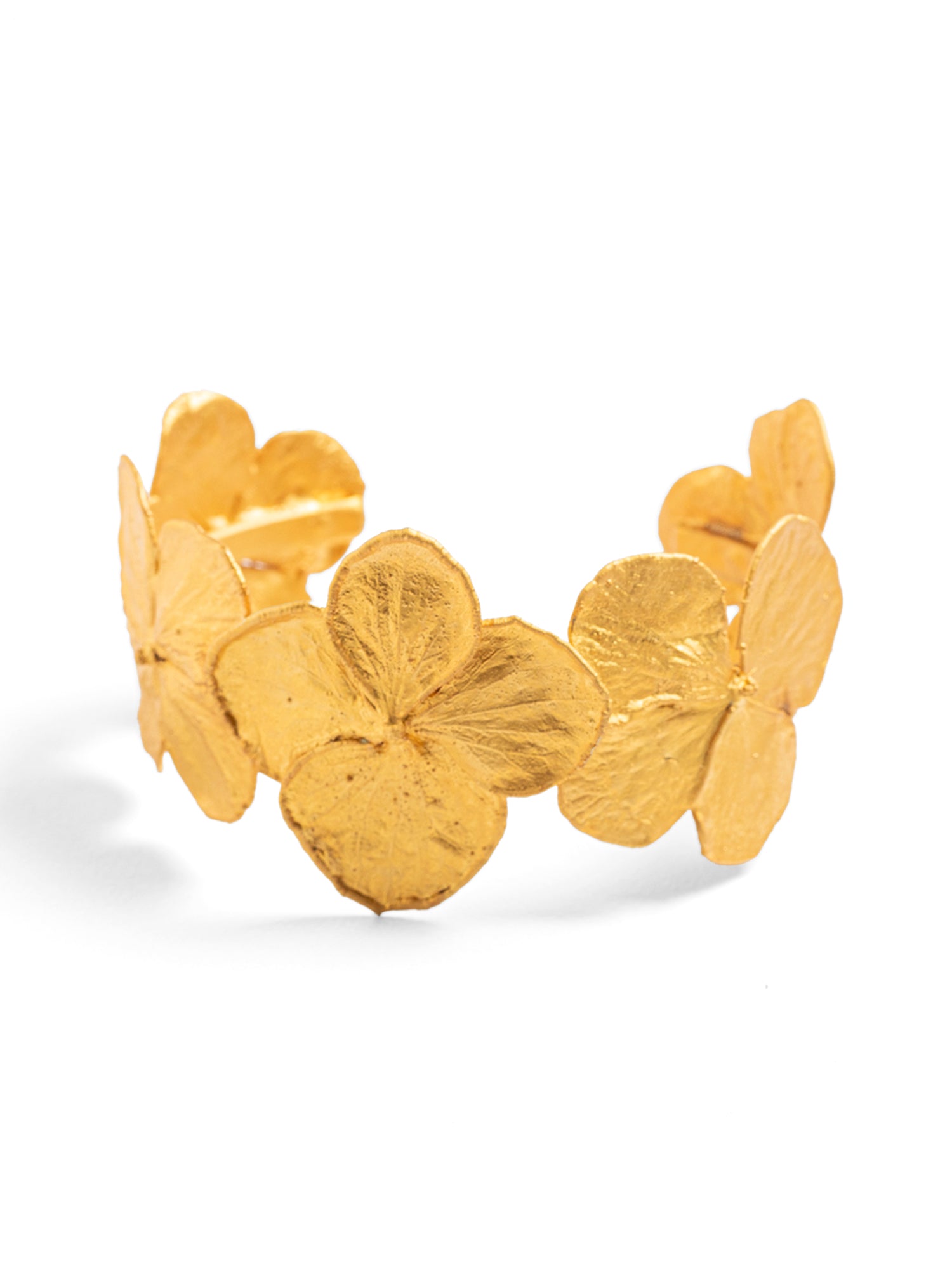 Mini Hydrangea Bracelet