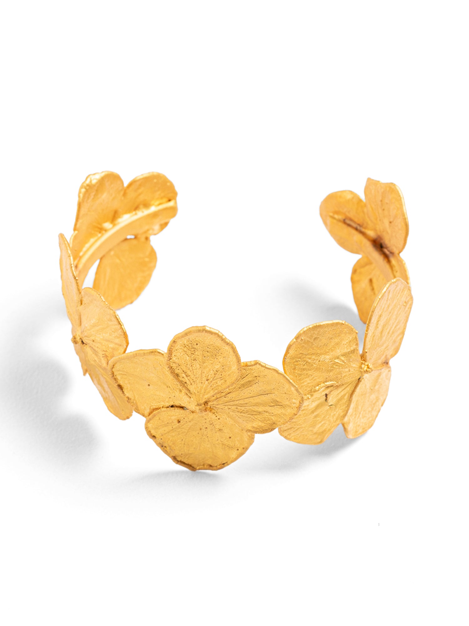 Mini Hydrangea Bracelet