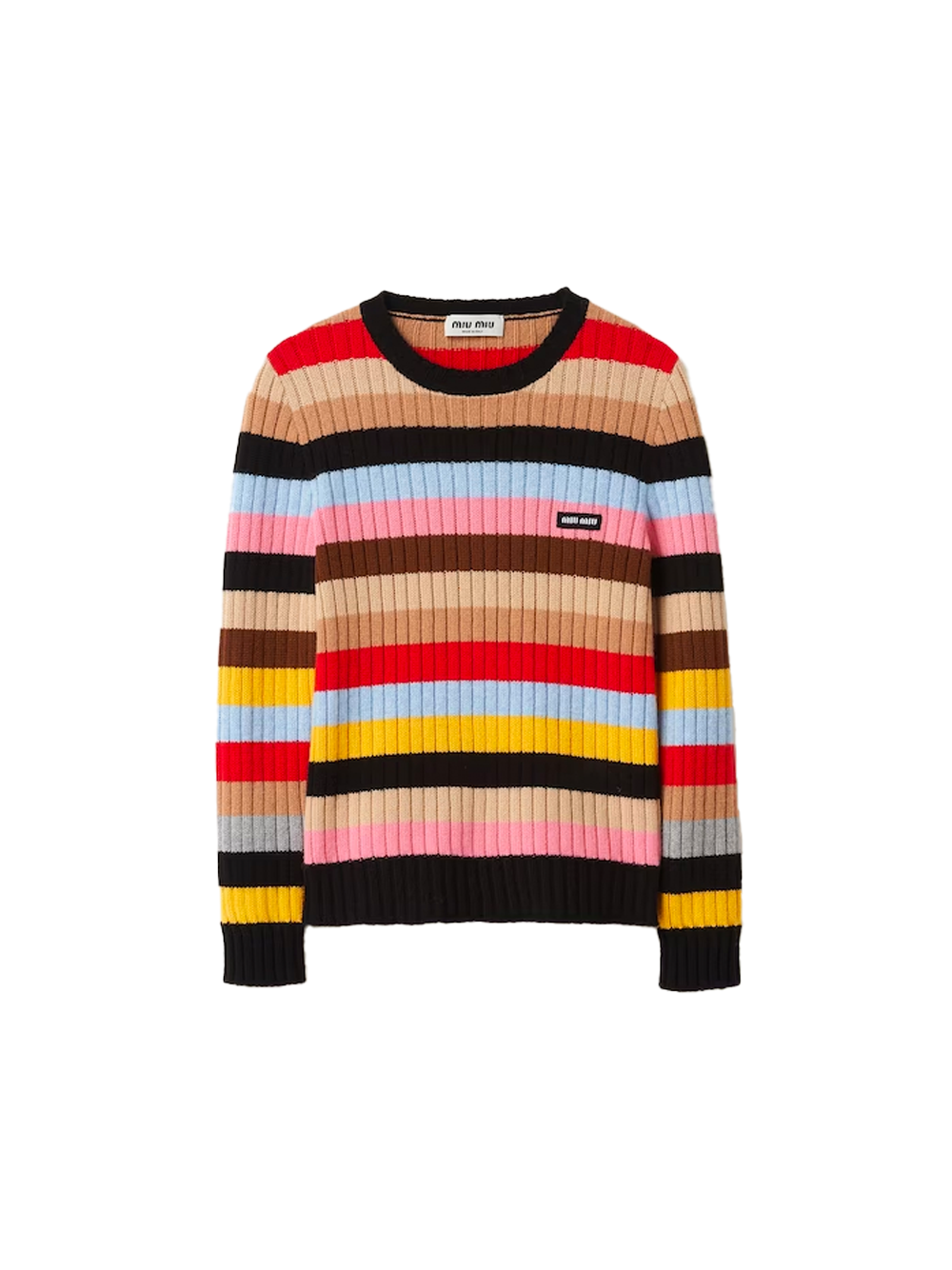 Cashmere Sweater