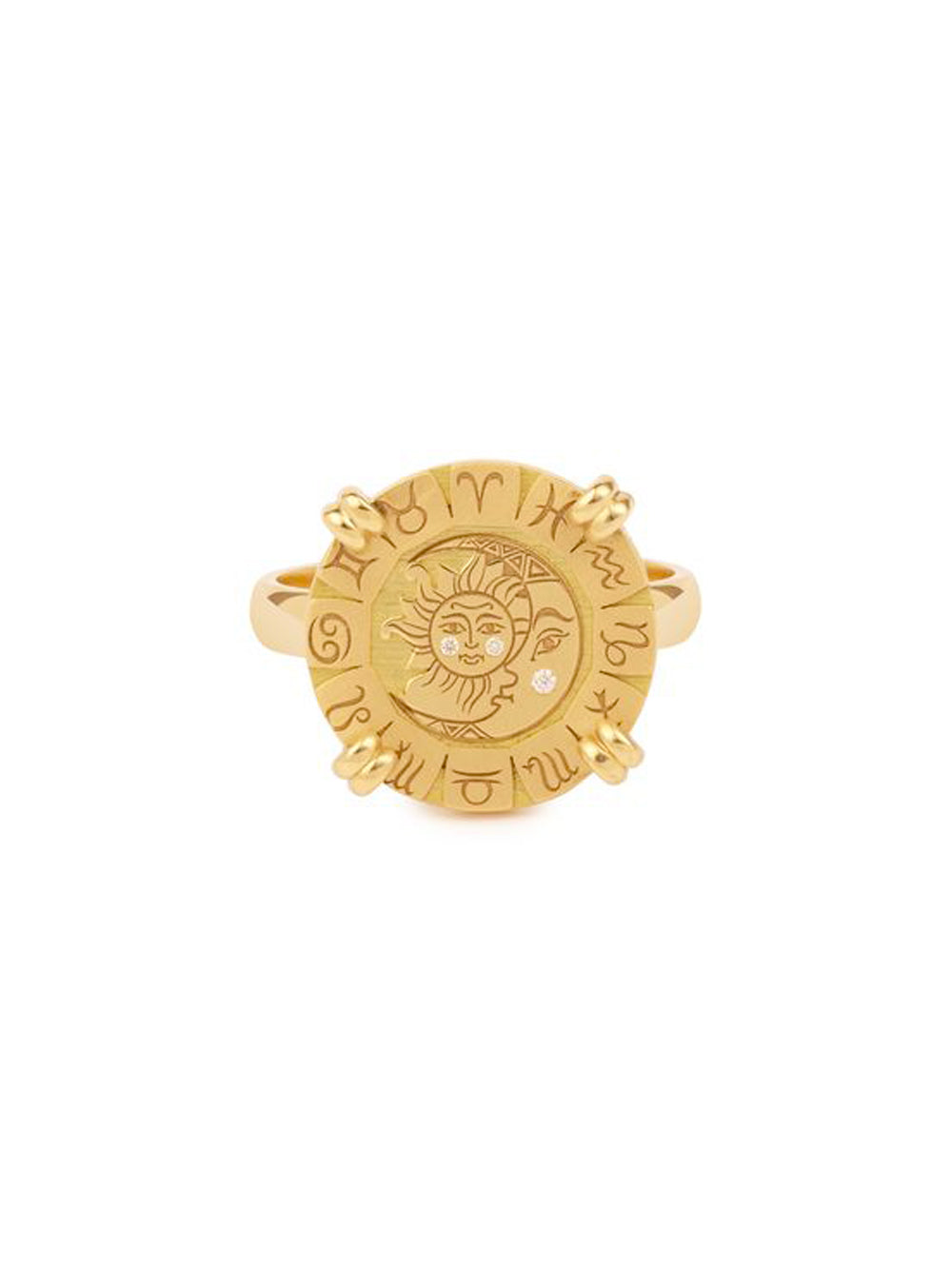 Astro Ring