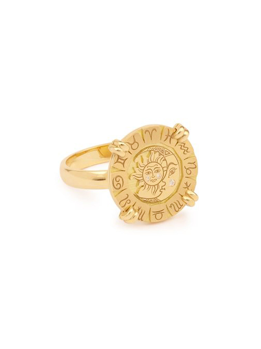 Astro Ring