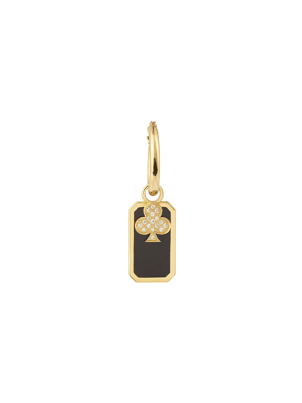 Charms Harmonie Lacquer Hoop