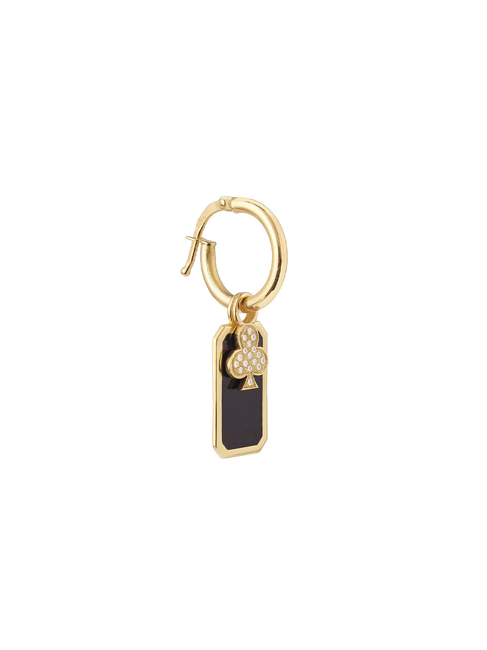 Charms Harmonie Lacquer Hoop