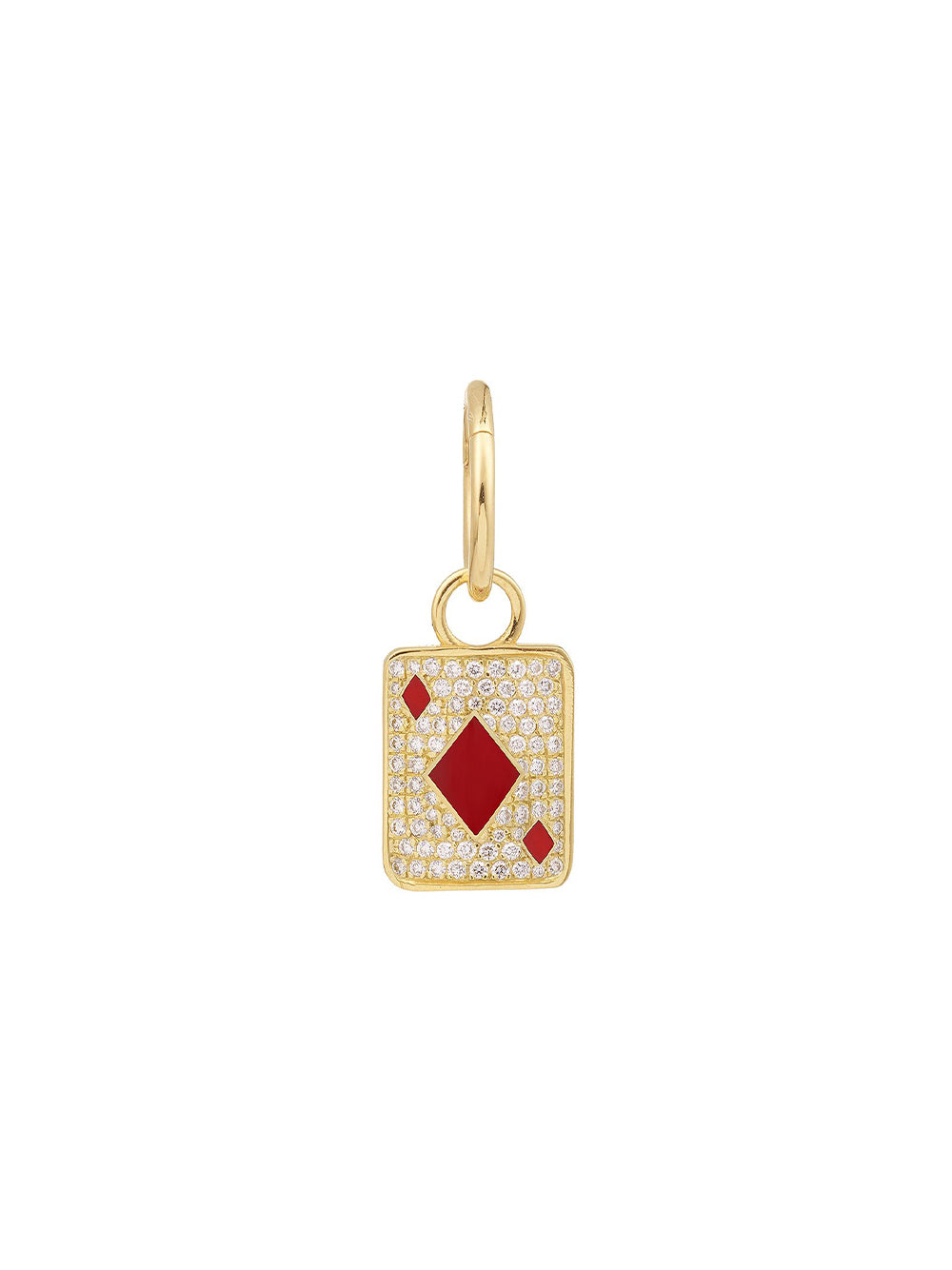 Honneur Mini Hoop