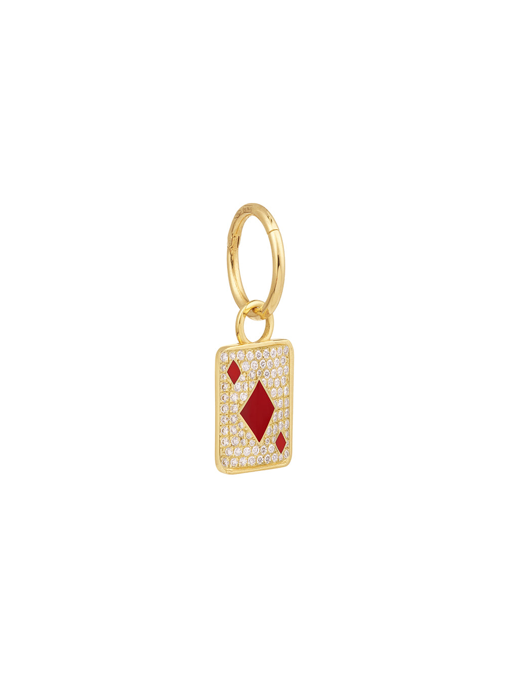 Honneur Mini Hoop