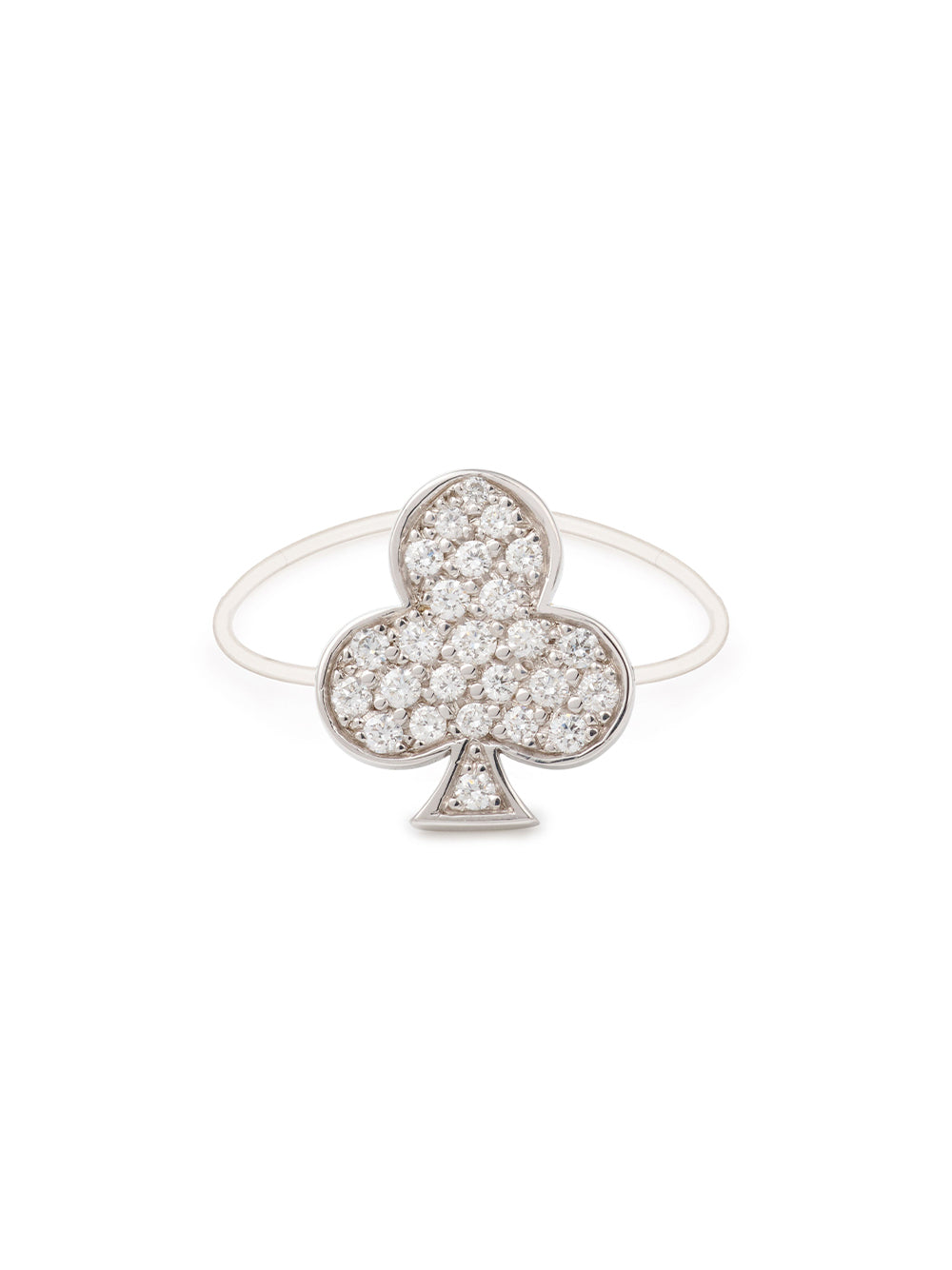 Nylon Harmonie Large Model Ring