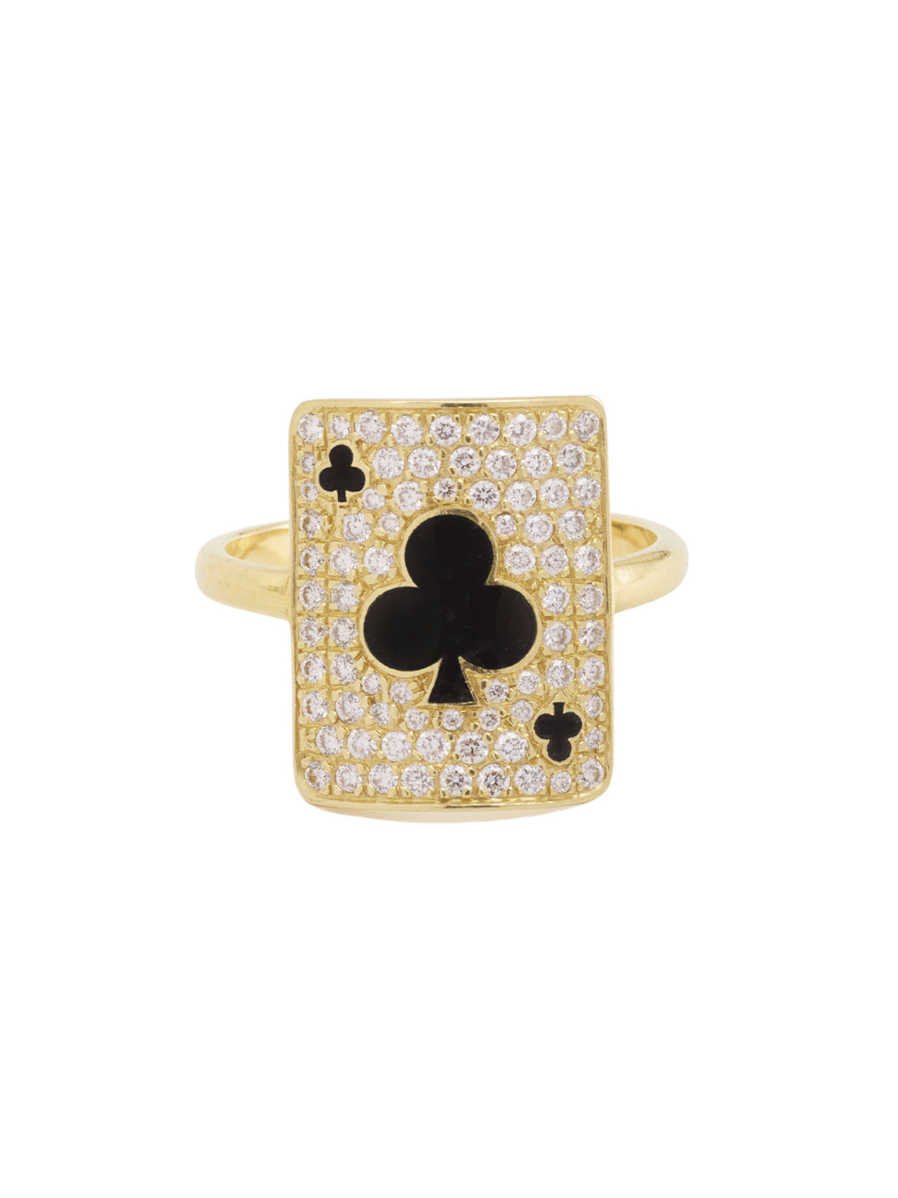 Pinkie Harmonie Ring