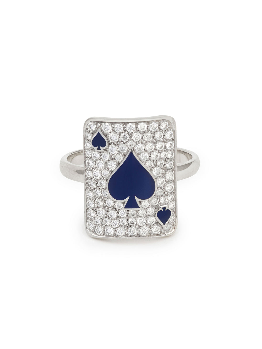 Pinkie Justice Ring