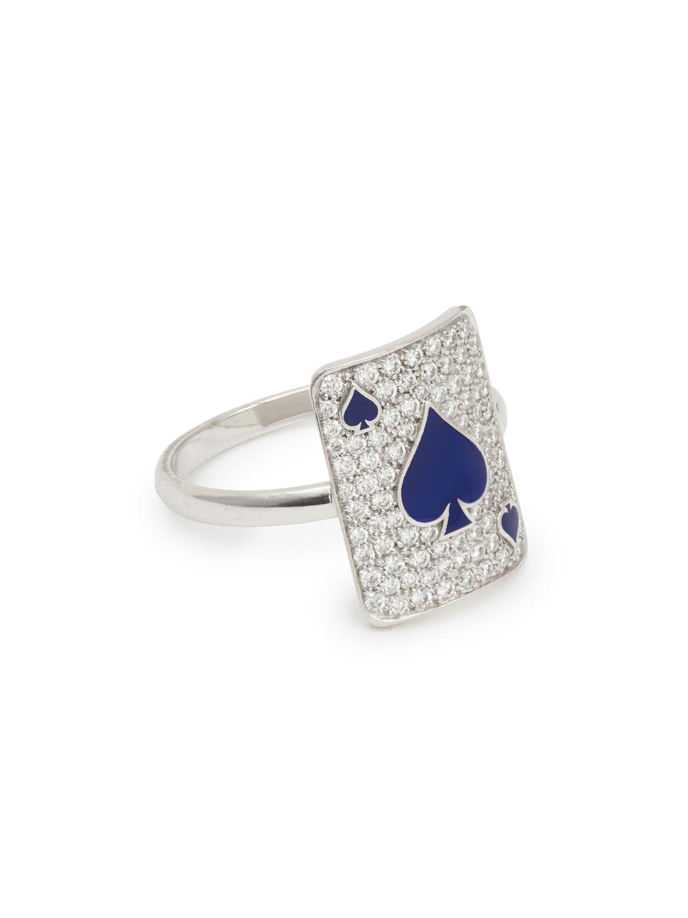 Pinkie Justice Ring