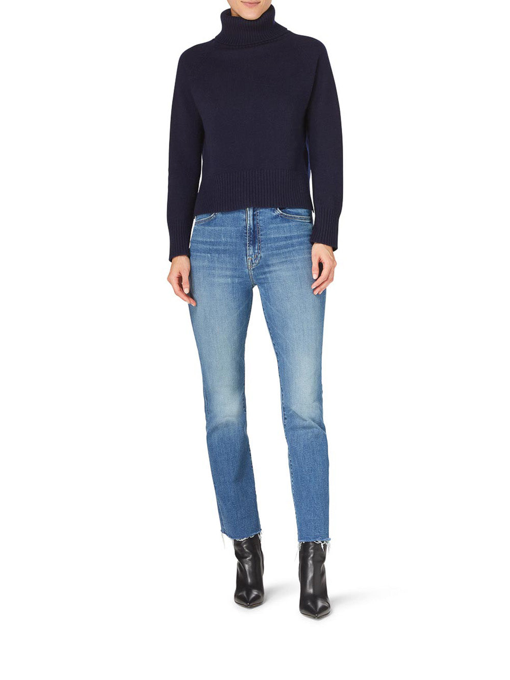 The Turtleneck