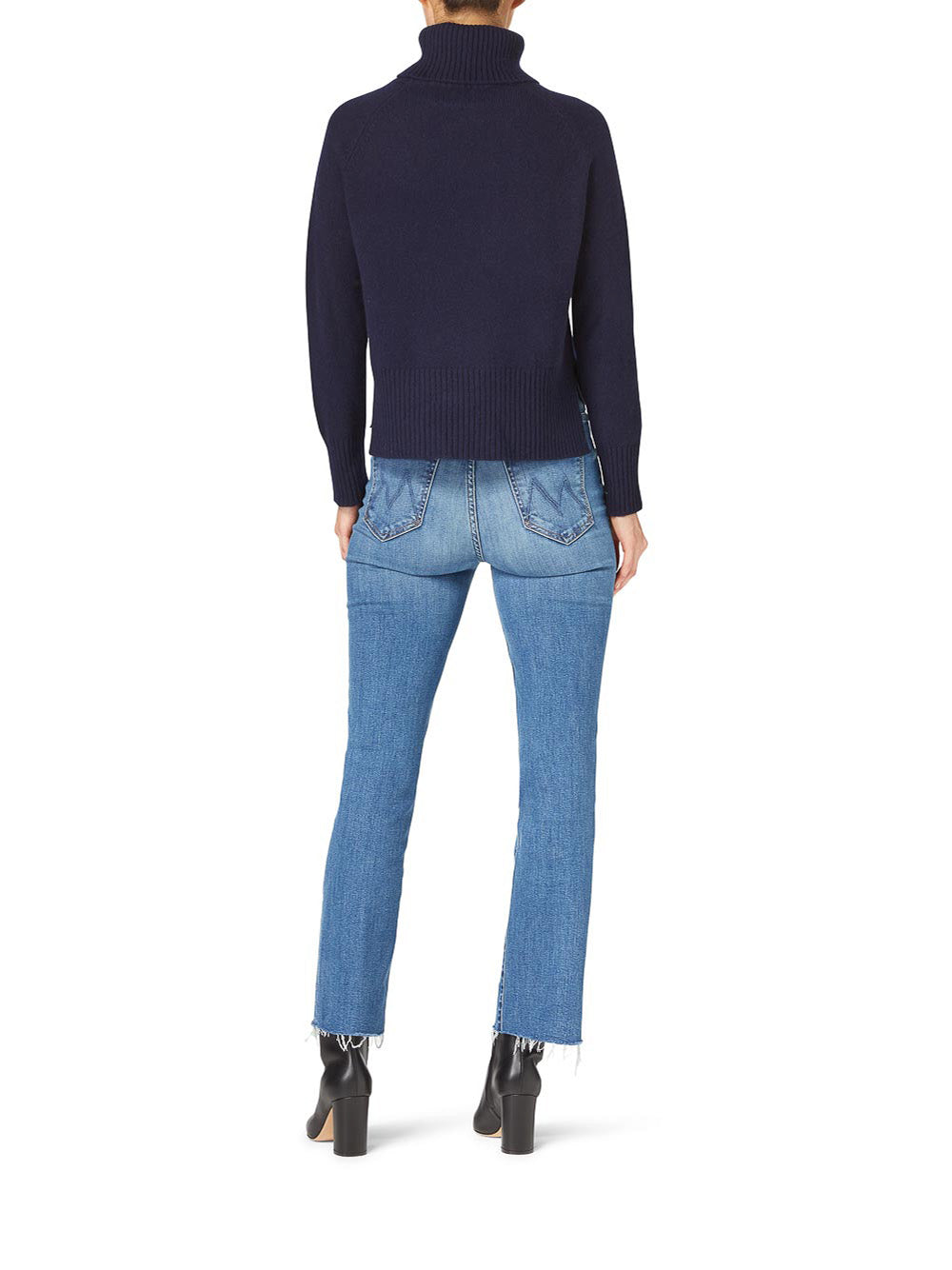 The Turtleneck