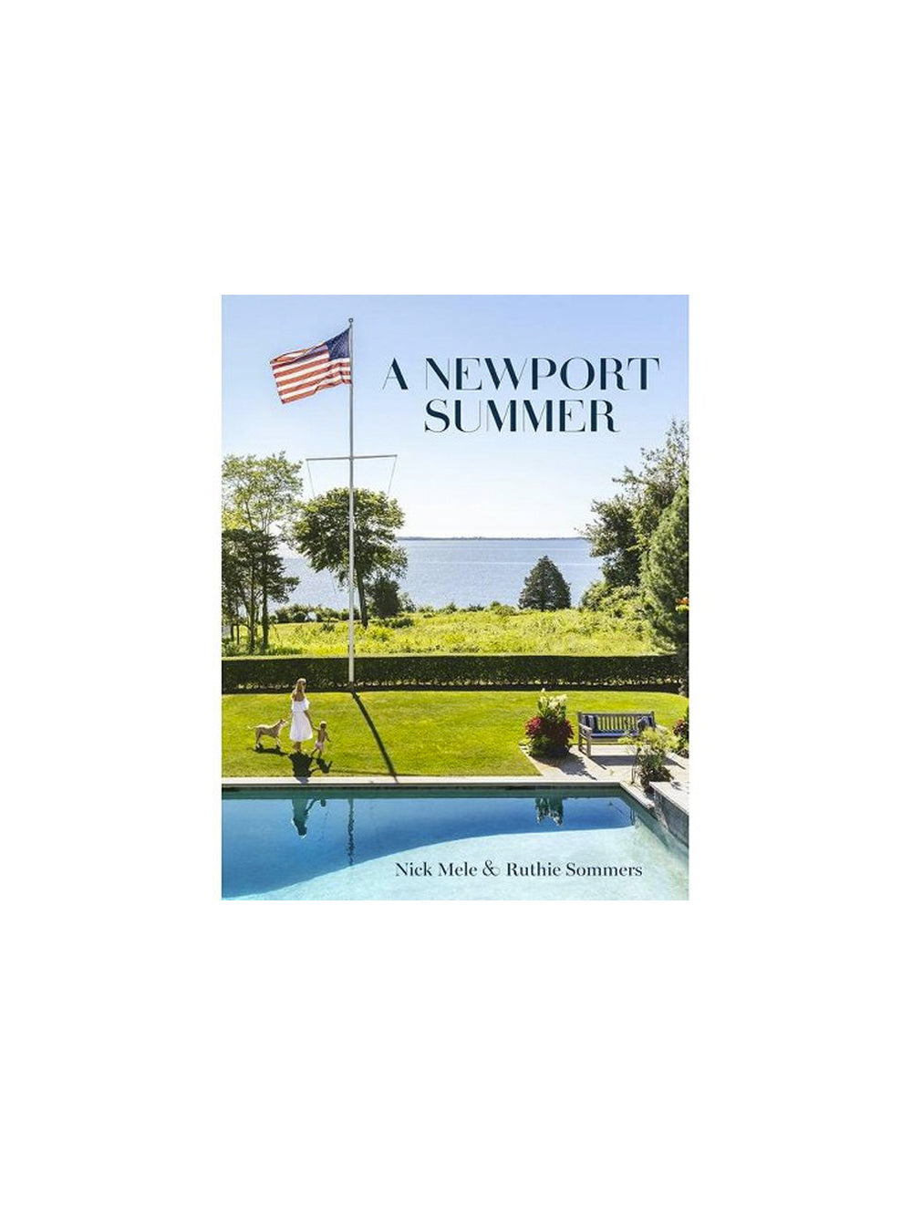 A Newport Summer Book